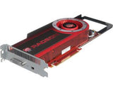 Genuine Apple AMD Radeon HD4870 512mb PCI-Express Graphics Video Card