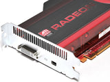 Genuine Apple AMD Radeon HD4870 512mb PCI-Express Graphics Video Card