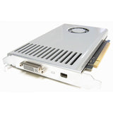 Apple Mac Edition Geforce GT120 512mb PCIe Graphics Video Card For MacPro