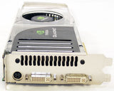 nVidia Quadro FX4600 768mb Pro PCI-Express Graphics Video Card For MacPro