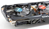 nVidia Geforce GTX 770 OC 2Gb PCI-Express Graphics Video Card