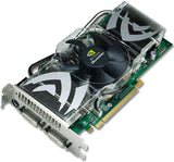 nVidia Quadro FX4500 512mb Pro PCI-Express Graphics Video Card For MacPro