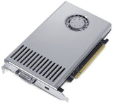 Apple Mac Edition Geforce GT120 512mb PCIe Graphics Video Card For MacPro