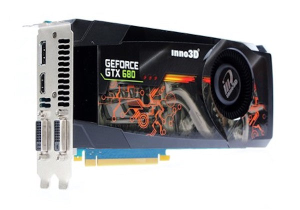 Graphics Cards Geforce Gtx 680 Drivers Gtx 680 Drivers PNY NVIDIA