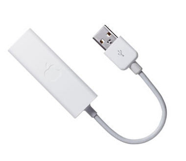 Apple USB Ethernet Adapter - Apple