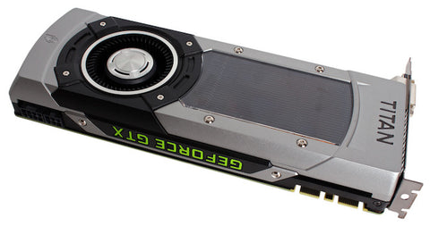 Titan 6gb online